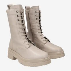 Marc O'Polo Art.  17466301 102 Linn 1A - Beige -Paul Green Shop paar 2524010057