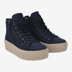 Gabor Art.  33.710.16 - Blue -Paul Green Shop paar 2528060041