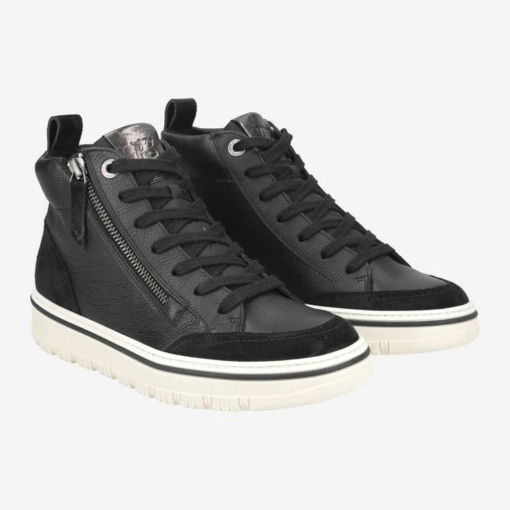 Paul Green Art. 5289-004 - Black 3 Paul Green Art. 5289-004 - Black