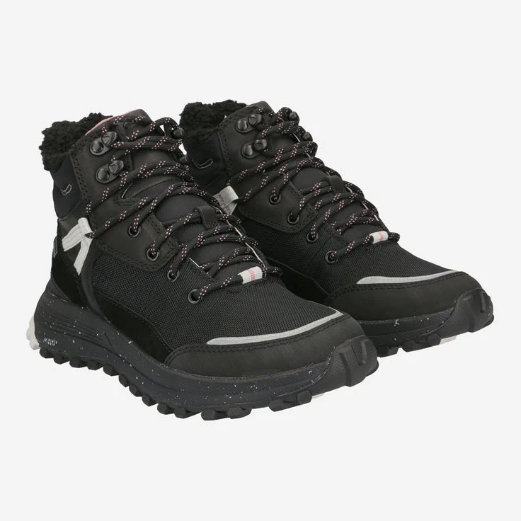 Clarks Art. ATLTrekSkyGTX Black 26166890 4 - Black 3 Clarks Art. ATLTrekSkyGTX Black 26166890 4 - Black