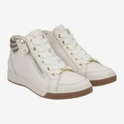 Ara Art.  44499-27 ROM - White -Paul Green Shop paar 2531010078