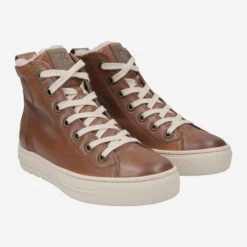 Paul Green Art.  5079-082 - Brown -Paul Green Shop paar 2583010067