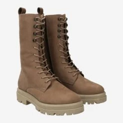 Art.  KUIMBA - Brown -Paul Green Shop paar 2583060107