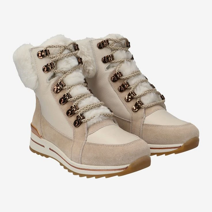 Ara Art. OSAKA-SPORT - Beige 4 Ara Art. OSAKA-SPORT - Beige - Image 2