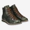 Art. 12848 ARMY NERO - Green 2 Art. 12848 ARMY NERO - Green -Paul Green Shop paar 2587050005