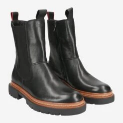 Lloyd Art.  21-233-20 - Black -Paul Green Shop paar 2620011425