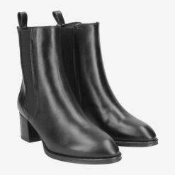 Unisa Art.  MUALA - Black -Paul Green Shop paar 2620011495