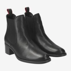 Lloyd Art. 21-260-40 TELSE - Black 8 Lloyd Art. 21-260-40 TELSE - Black -Paul Green Shop paar 2620011641