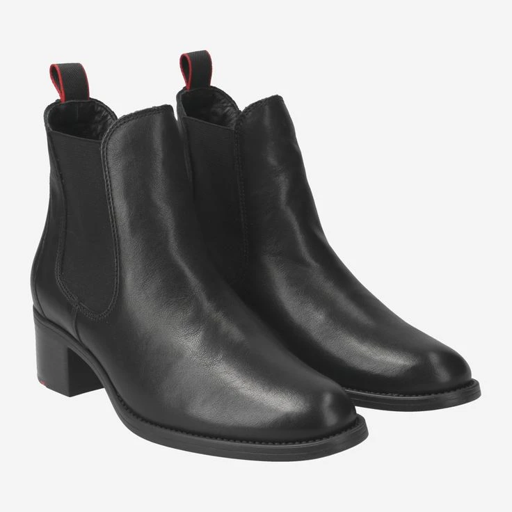 Lloyd Art. 21-260-40 TELSE - Black 4 Lloyd Art. 21-260-40 TELSE - Black - Image 2