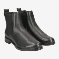 Clarks Art.  Clarkdale Arlo 26154713 4 - Black -Paul Green Shop paar 2620011665