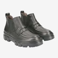 Paul Green Art.  2966-032 - Black -Paul Green Shop paar 2620011867