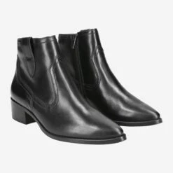 Paul Green Art.  9037-002 - Black -Paul Green Shop paar 2620012017