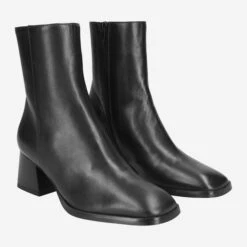 Art.  LUANA NERO - Black -Paul Green Shop paar 2620012057