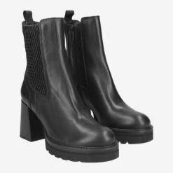 Art. XENIA NERO - Black 8 Art. XENIA NERO - Black -Paul Green Shop paar 2620012087