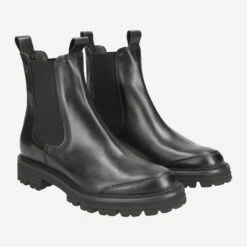 Kennel & Schmenger Art.  81.33510.720 - Black -Paul Green Shop paar 2620012307