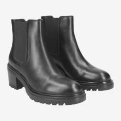 Geox Art.  DAMIANA - Black -Paul Green Shop paar 2620012441