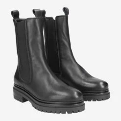 Art.  ESTER NERA - Black -Paul Green Shop paar 2620012537