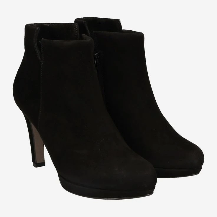 Paul Green Art. 9682-007 - Black 3 Paul Green Art. 9682-007 - Black