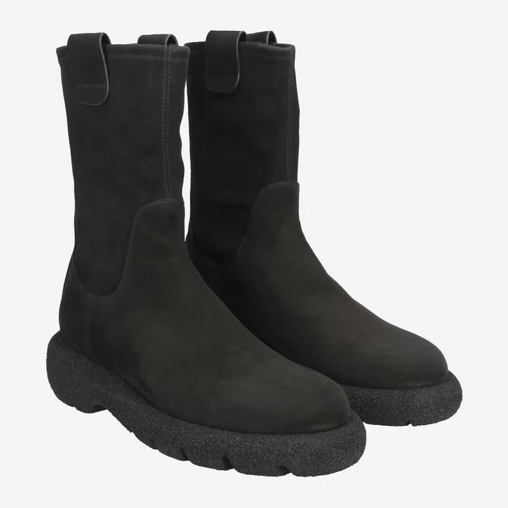 Art. 9460 230 NERO - Black 4 Art. 9460 230 NERO - Black - Image 2