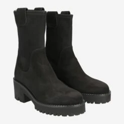 Art. 9460 430 NERO - Black 8 Art. 9460 430 NERO - Black -Paul Green Shop paar 2620061257