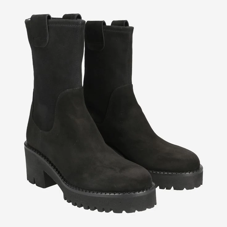 Art. 9460 430 NERO - Black 4 Art. 9460 430 NERO - Black - Image 2