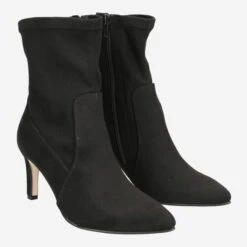 Gabor Art.  95.881.47 - Black -Paul Green Shop paar 2620061267