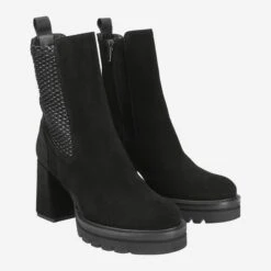 Art.  XENIA V.6 - Black -Paul Green Shop paar 2620061297