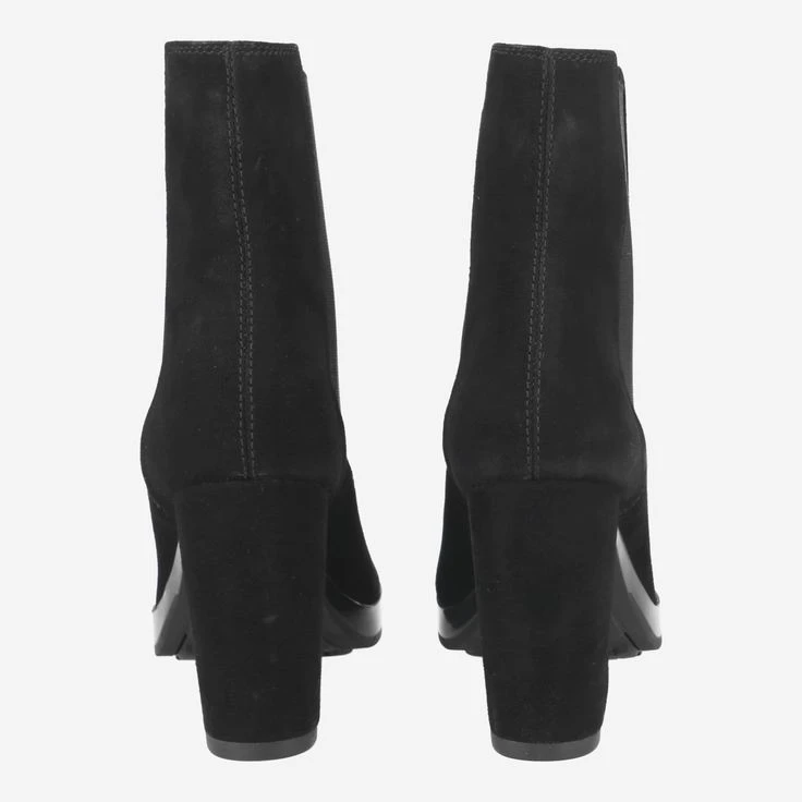 Geox Art. WALK PLEASURE 85 - Black 3 Geox Art. WALK PLEASURE 85 - Black