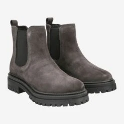 Geox Art.  D04HRB Iridea - Gray -Paul Green Shop paar 2622060305