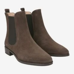 Unisa Art. BOYER - Brown 8 Unisa Art. BOYER - Brown -Paul Green Shop paar 2623060205