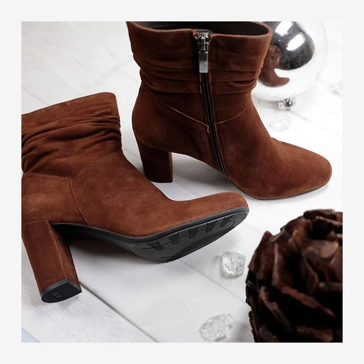 Art. 11265 - Brown 4 Art. 11265 - Brown - Image 2