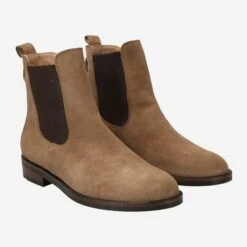 Lloyd Art. 22-338-21 - Brown 8 Lloyd Art. 22-338-21 - Brown -Paul Green Shop paar 2623060397