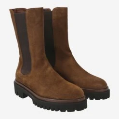 Art. 9210 235 - Brown 8 Art. 9210 235 - Brown -Paul Green Shop paar 2623060433