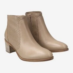 Art.  DEWI MOU 49.005.131-004 - Beige -Paul Green Shop paar 2624020018