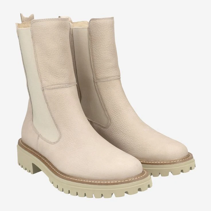 Paul Green Art. 9836-049 - Beige 3 Paul Green Art. 9836-049 - Beige