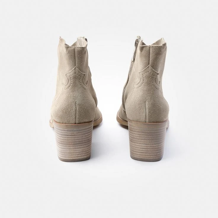 Paul Green Art. 8110-024 - Beige 3 Paul Green Art. 8110-024 - Beige