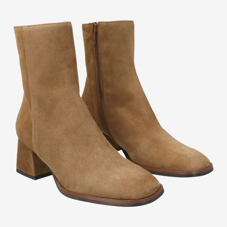 Art. LUANA CUOIO - Beige 4 Art. LUANA CUOIO - Beige - Image 2