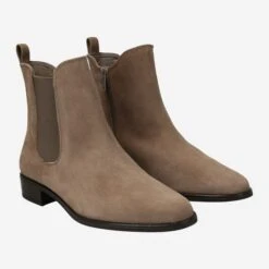 Unisa Art. BARTY_KS TAUPE - Beige 8 Unisa Art. BARTY_KS TAUPE - Beige -Paul Green Shop paar 2624060247