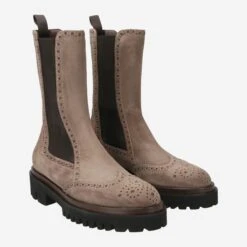 Art. 9299 235 SMOKE - Beige 8 Art. 9299 235 SMOKE - Beige -Paul Green Shop paar 2624060347