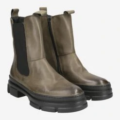 Lloyd Art.  22-335-25 - Green -Paul Green Shop paar 2627010017