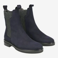 Art.  LUCREZIA BLU - Blue -Paul Green Shop paar 2628060337