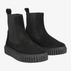 Voile Blanche Art. 0012501978.03.0A01 BETH - Black 8 Voile Blanche Art. 0012501978.03.0A01 BETH - Black -Paul Green Shop paar 2630060047