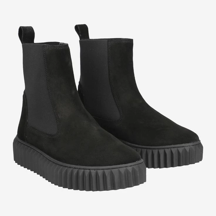 Voile Blanche Art. 0012501978.03.0A01 BETH - Black 4 Voile Blanche Art. 0012501978.03.0A01 BETH - Black - Image 2