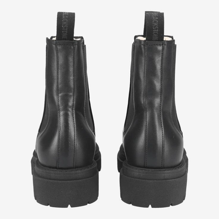 Blackstone Art. SMILLA-MID - Black 3 Blackstone Art. SMILLA-MID - Black