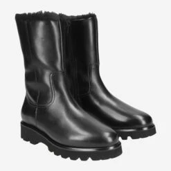 Art. 68240 MEREDIRA-715-LF-H - Black 8 Art. 68240 MEREDIRA-715-LF-H - Black -Paul Green Shop paar 2680010317