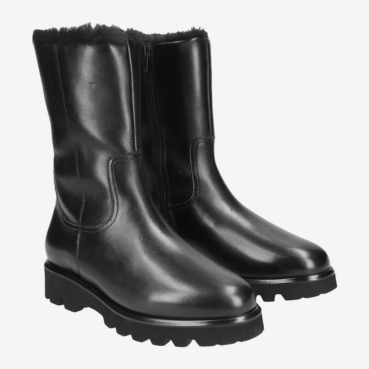 Art. 68240 MEREDIRA-715-LF-H - Black 4 Art. 68240 MEREDIRA-715-LF-H - Black - Image 2