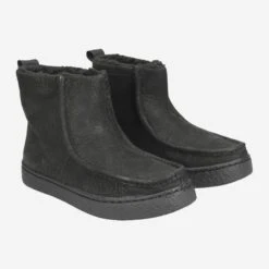 Clarks Art.  Barleigh Pull 26168833 4 - Black -Paul Green Shop paar 2680060287