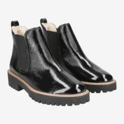 Paul Green Art. 9964-019 - Black 8 Paul Green Art. 9964-019 - Black -Paul Green Shop paar 2680070005