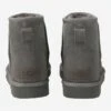 Ugg Art.  1016222-GREY CLASSIC MINI II - -Paul Green Shop paar 2682060041