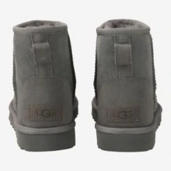 Ugg Art.  1016222-GREY CLASSIC MINI II -